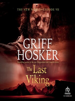 cover image of The Last Viking